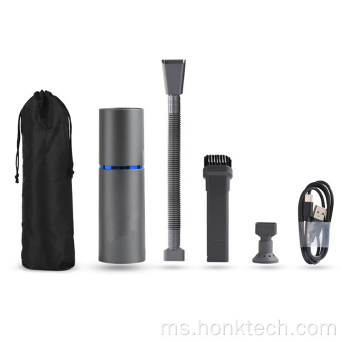 4500Pa Wireless Kecil Mini Handheld Vacuum Cleaner Cleaner